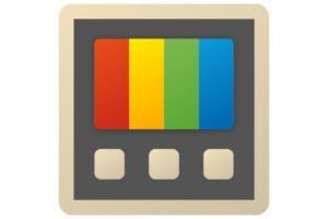 Microsoft Powertoys