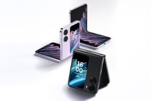 Oppo Find N2 Flip