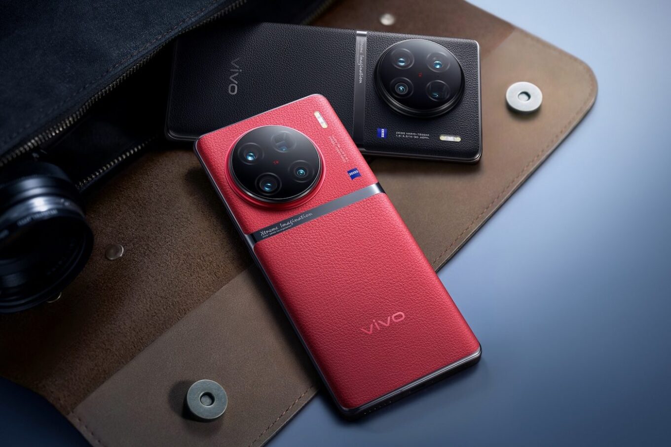 Vivo X90 Pro+