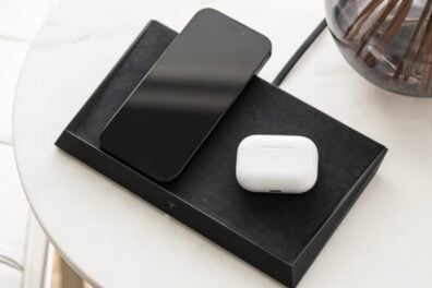 airpower tesla