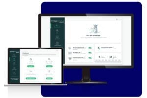 Antivirus Windows Intego