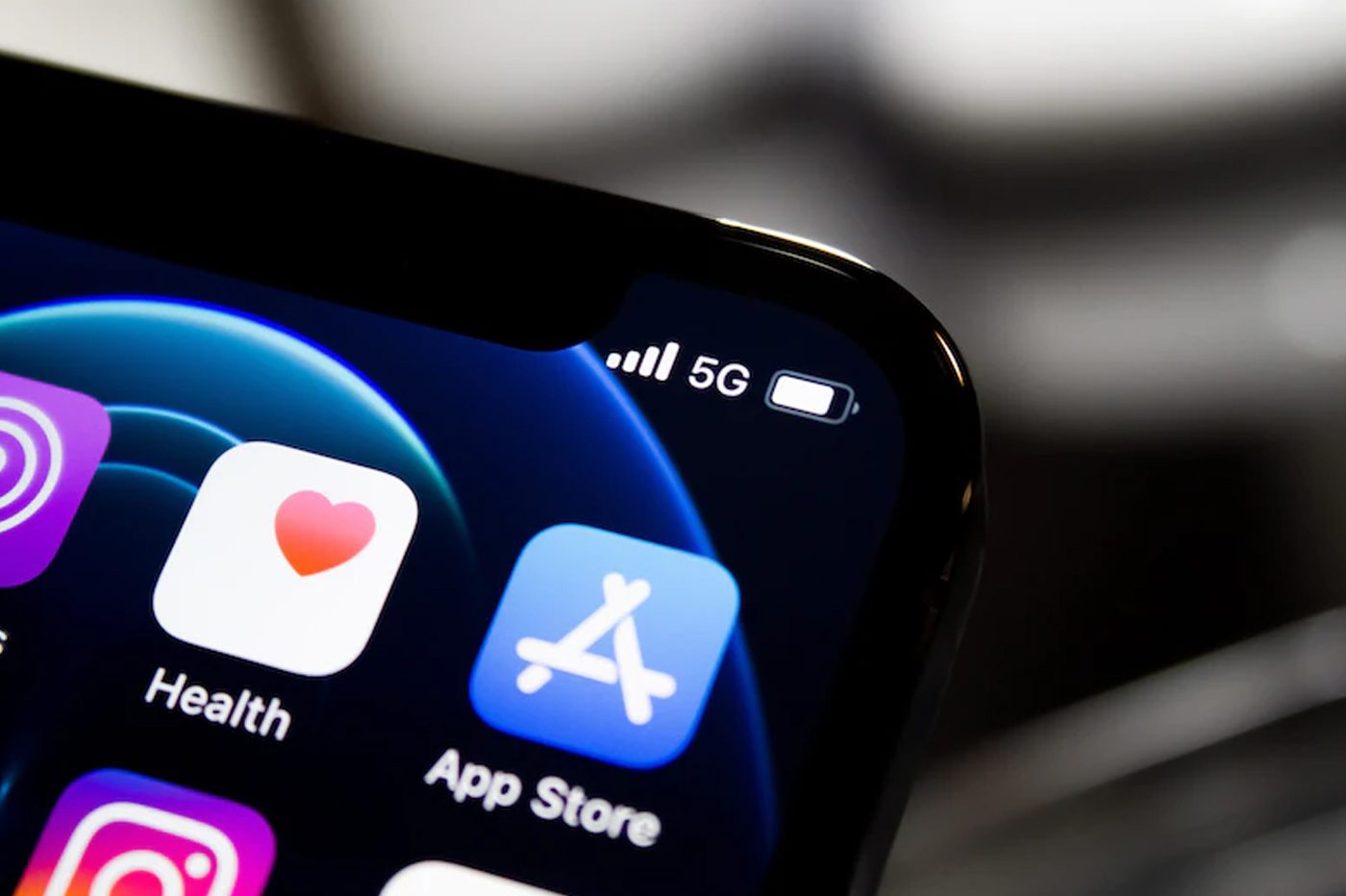 app store