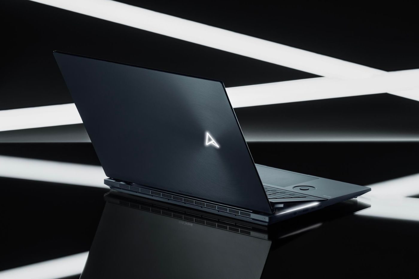 Asus Zenbook Pro 16X OLED