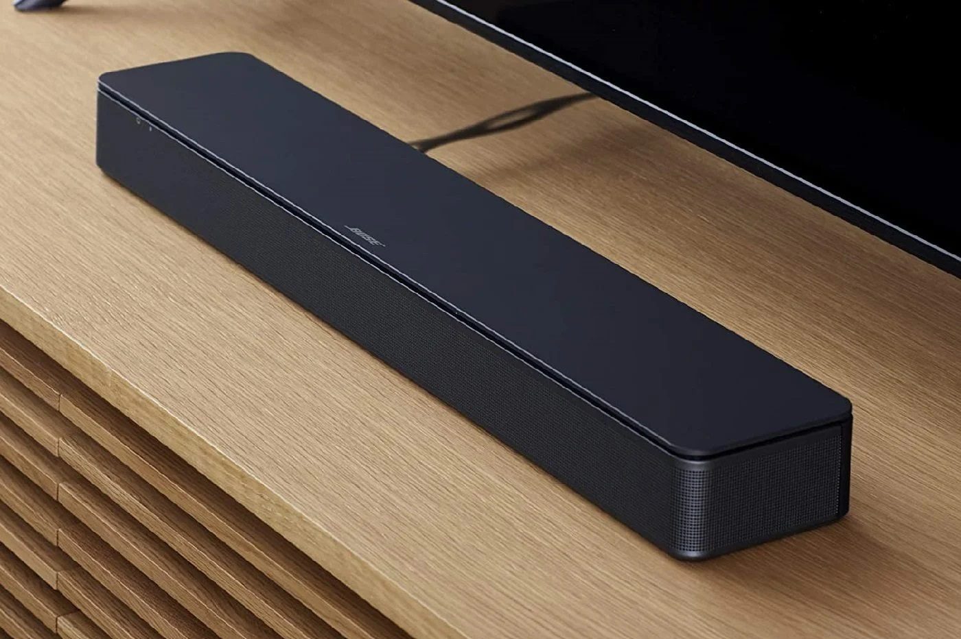 Barre de son Bose TV Speaker