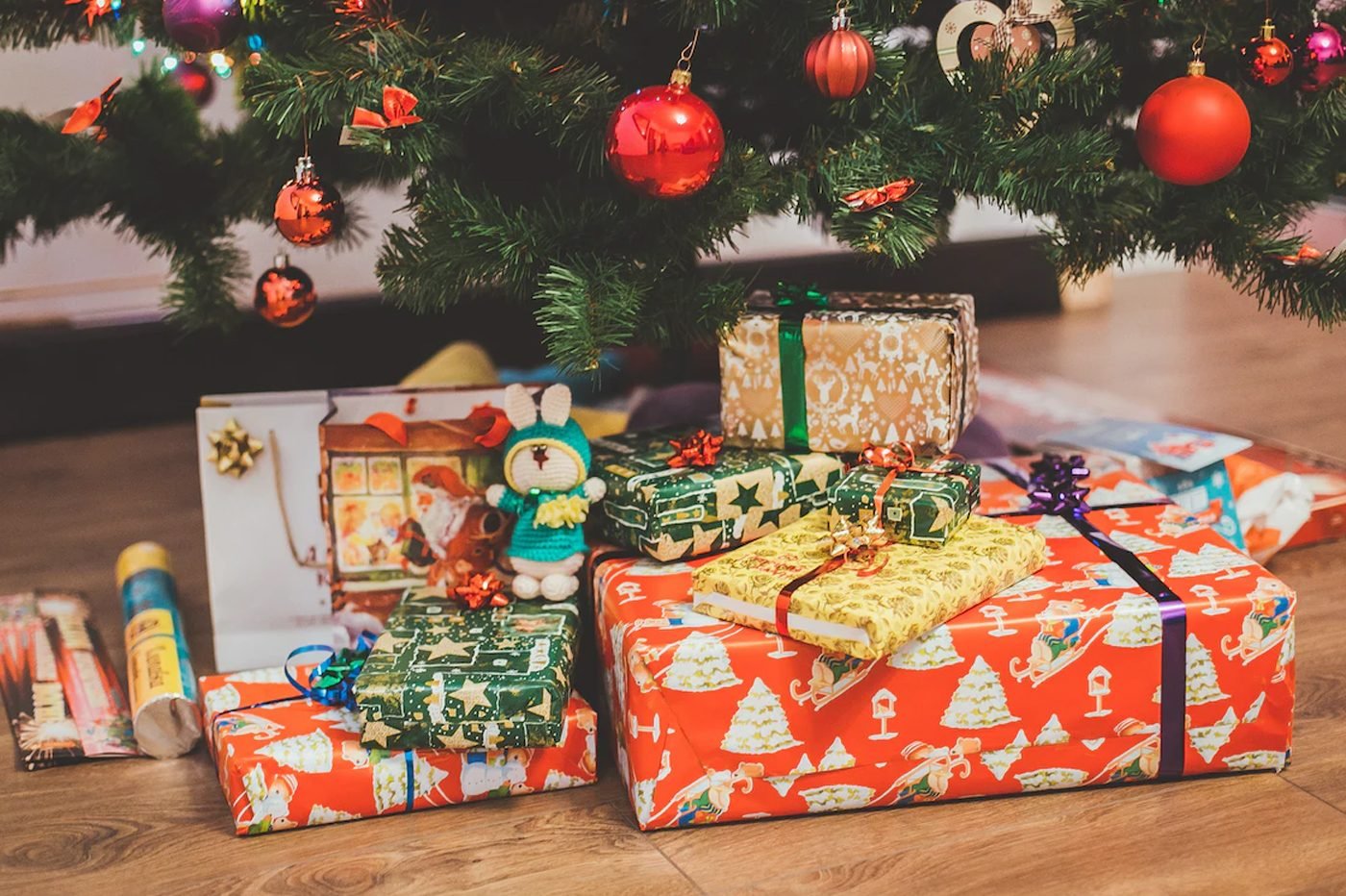 cadeaux noel