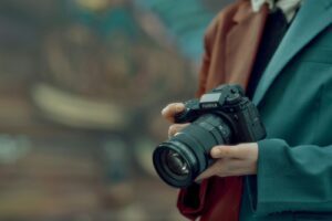Fujifilm X-H2s