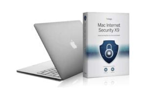 Intego Antivirus Mac
