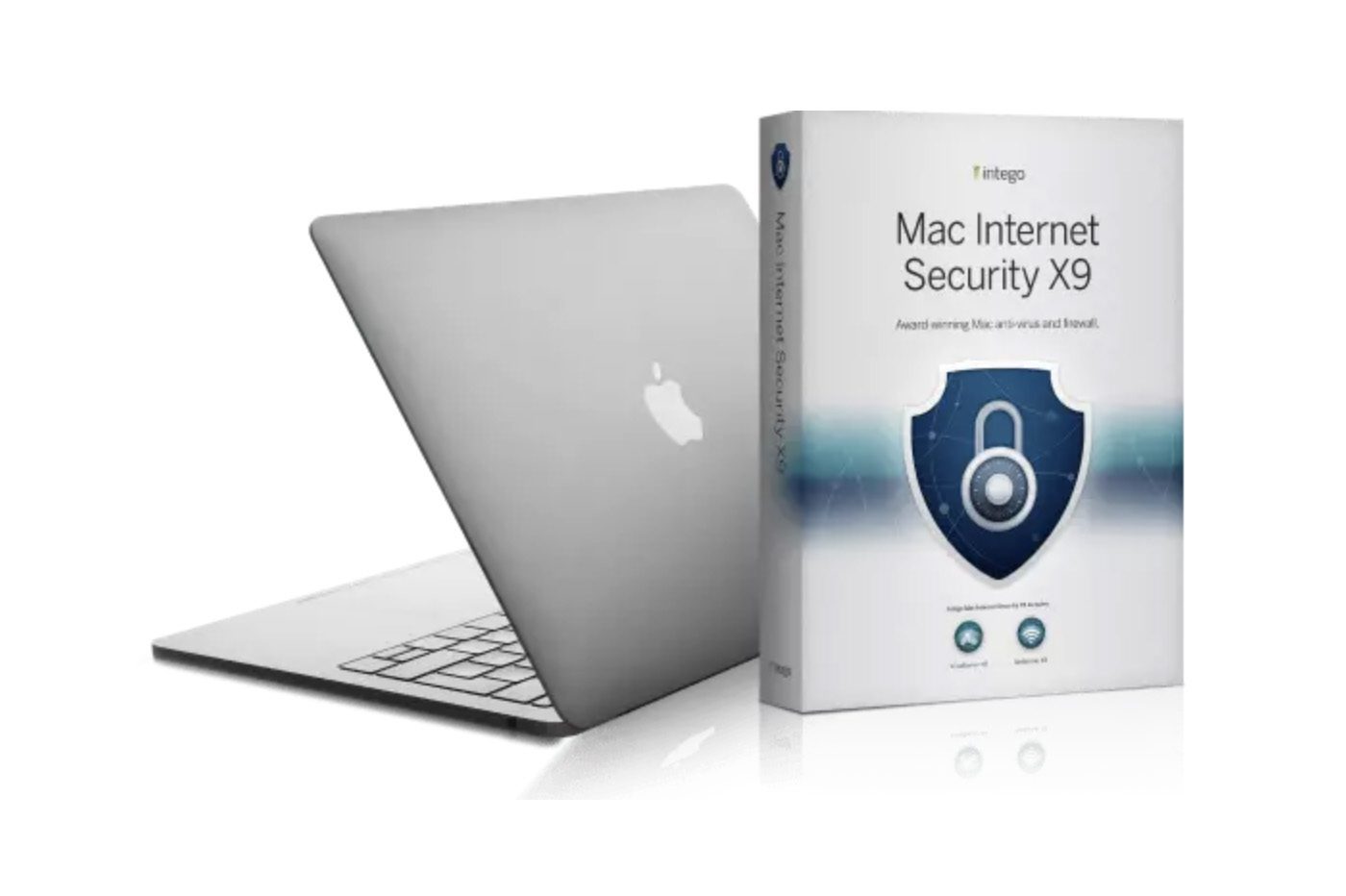 Intego Antivirus Mac