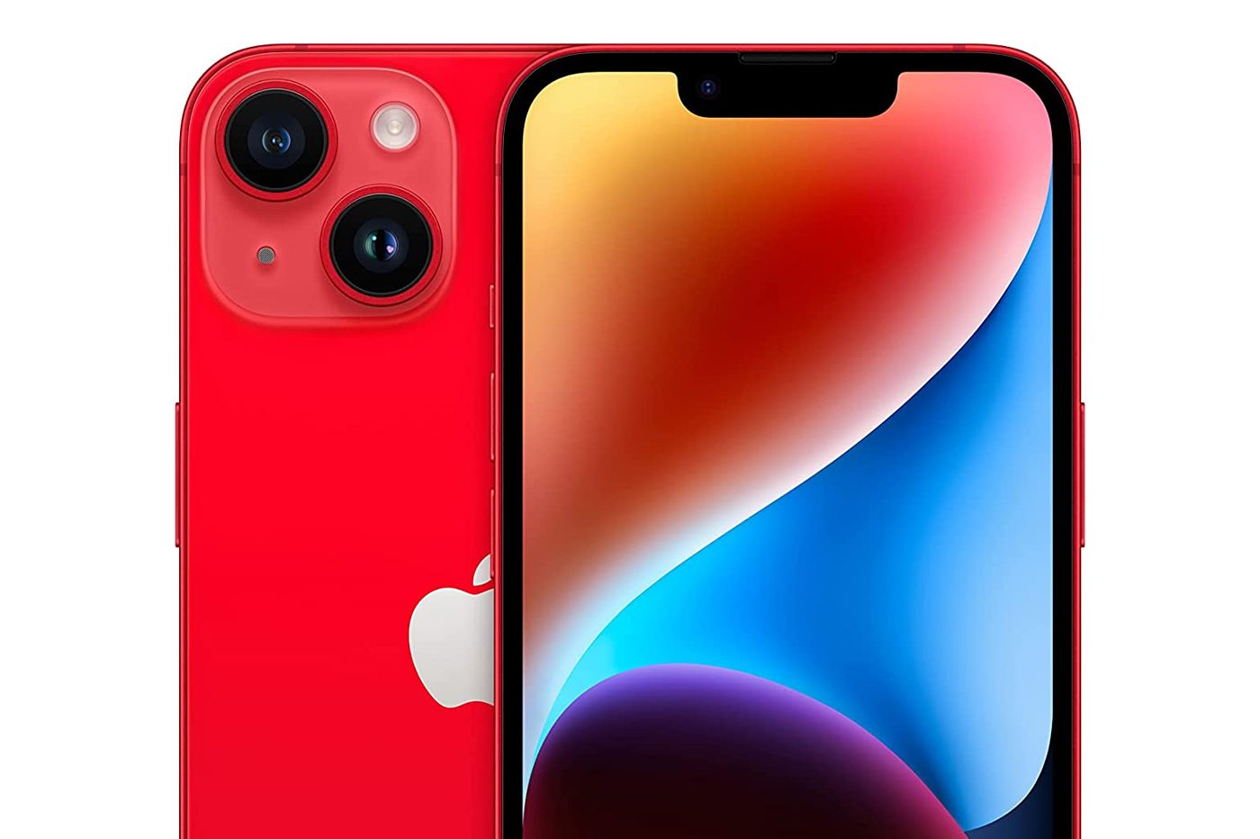 iPhone 14 Noël