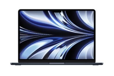 MacBook Air M2