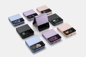 samsung galaxy z flip 4