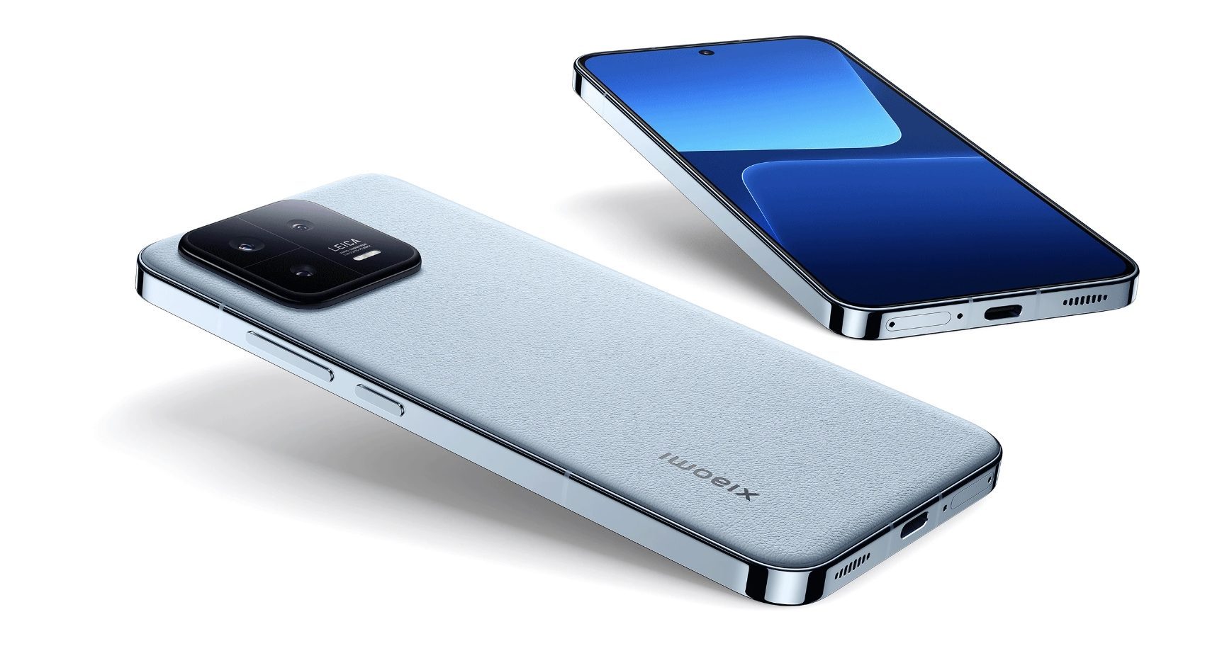 xiaomi 13 design