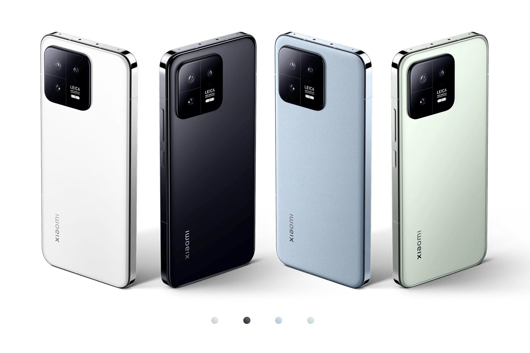 xiaomi 13 officiel