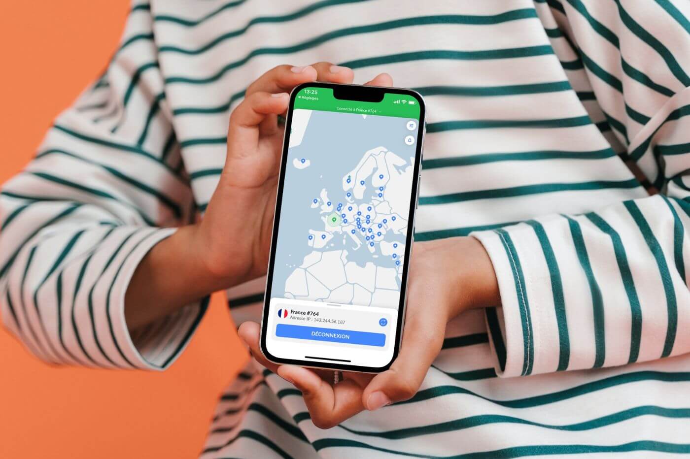 Bon plan NordVPN