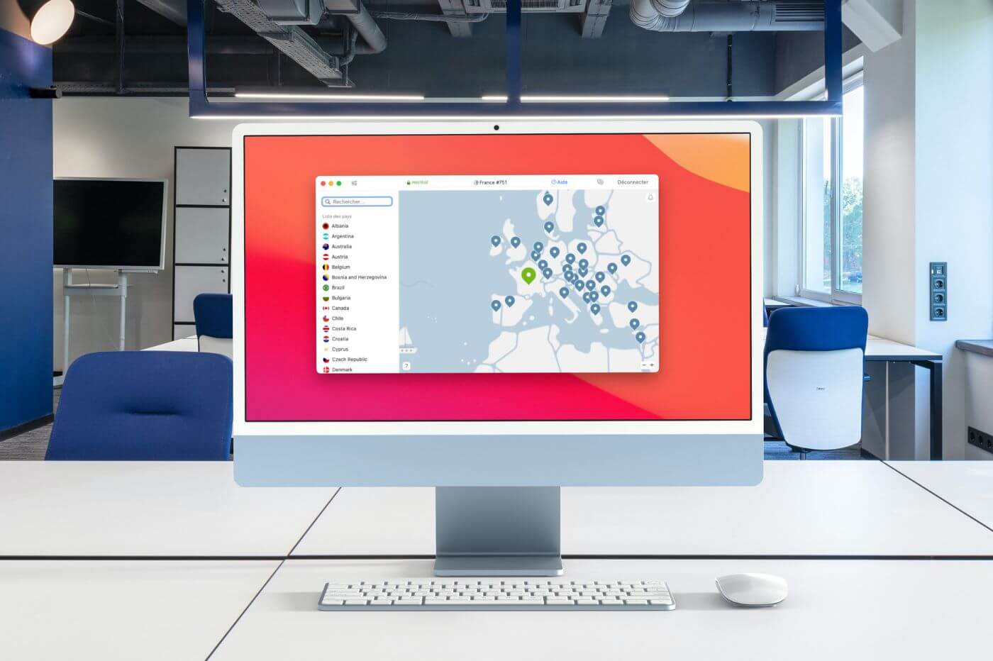 Bon plan NordVPN