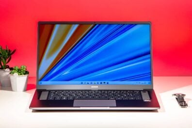 Le MagicBook 16, d'Honor, un PC portable grand écran... à petit prix