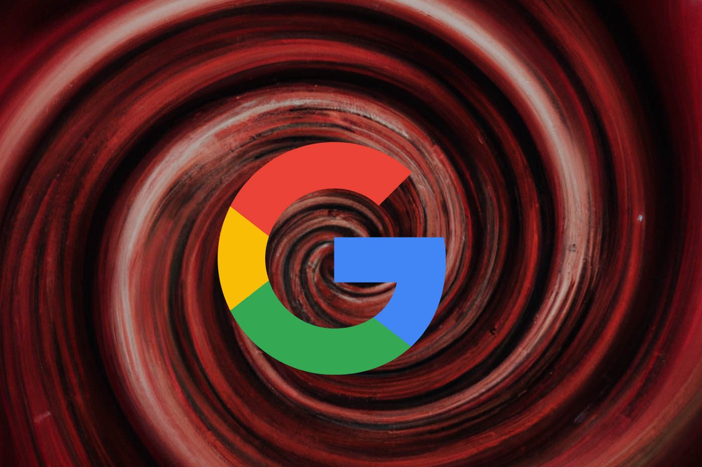 Google en panne