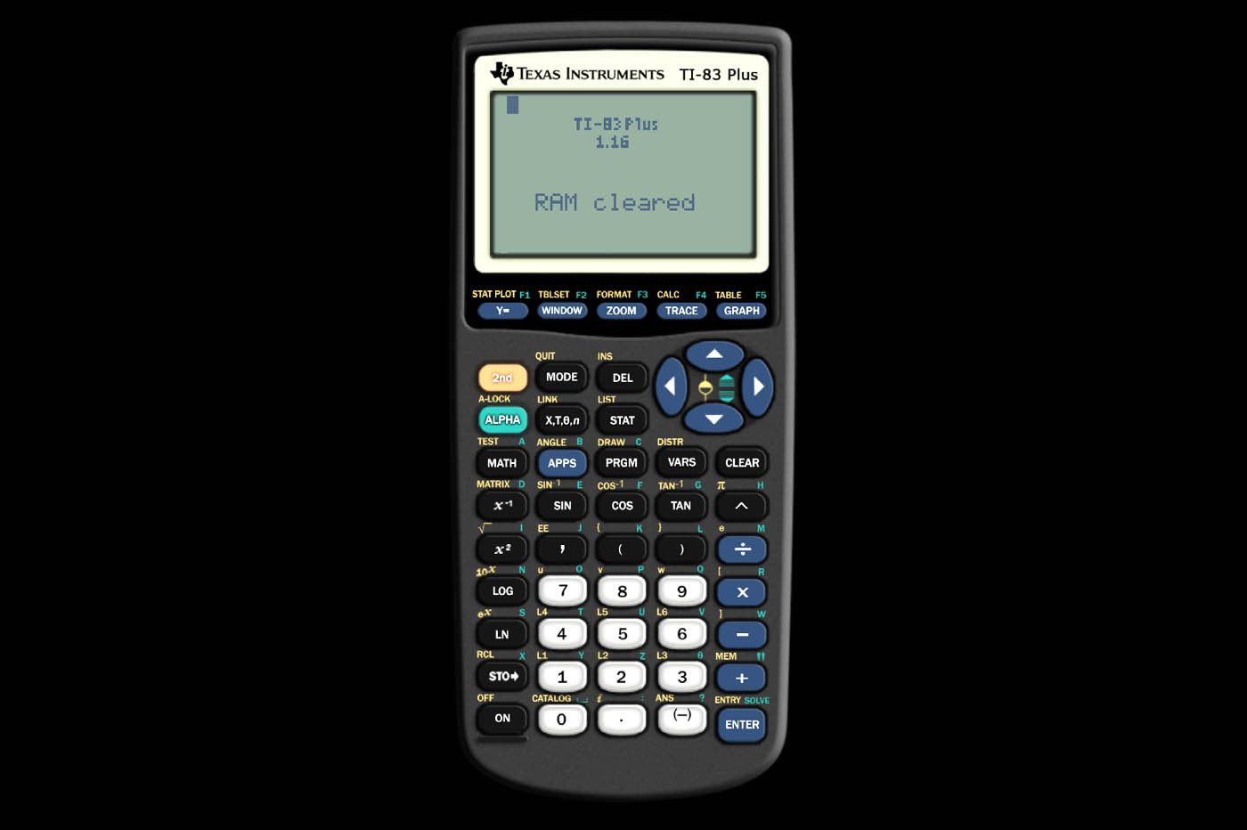 Redécouvrez les calculatrices de vos années lycée grâce à Internet Archive et à l’émulation