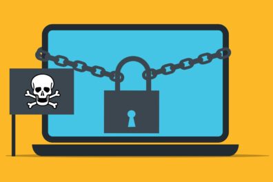ransomware
