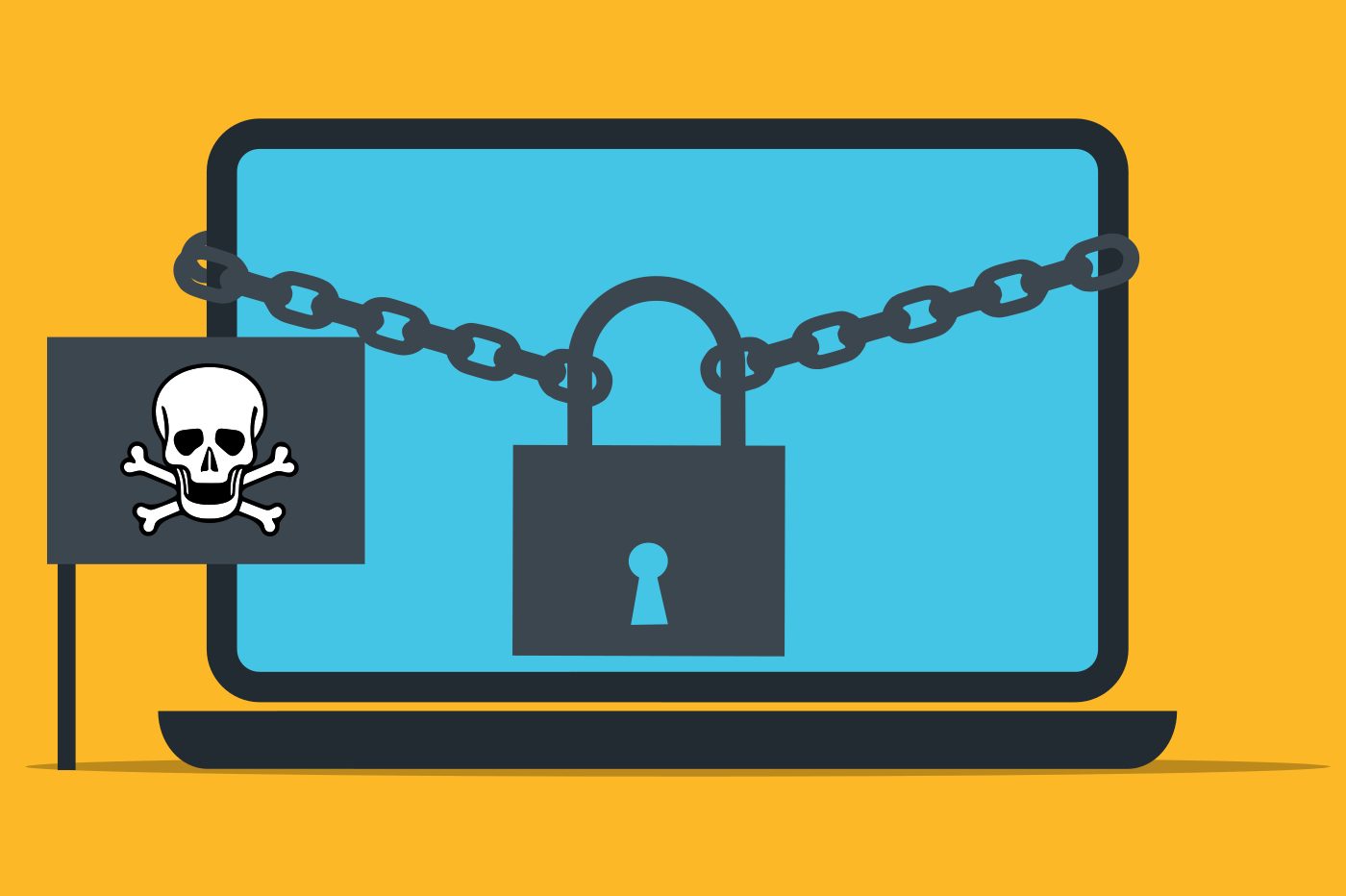 ransomware