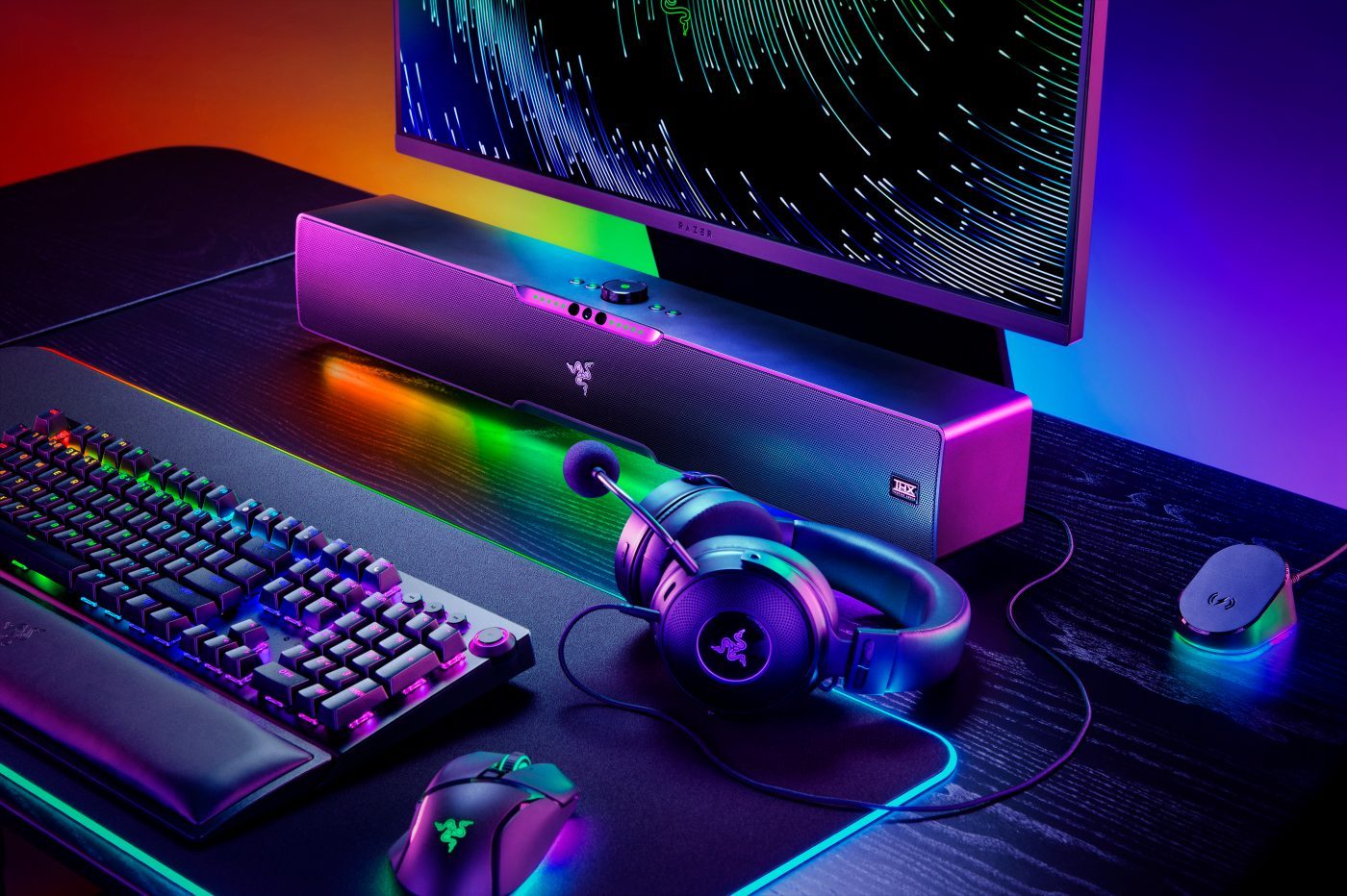Razer Leviathan V2 Pro