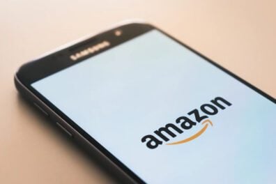 amazon
