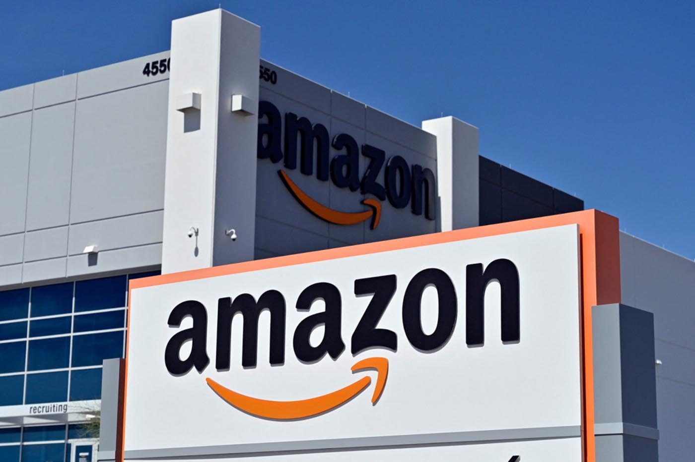 amazon marque
