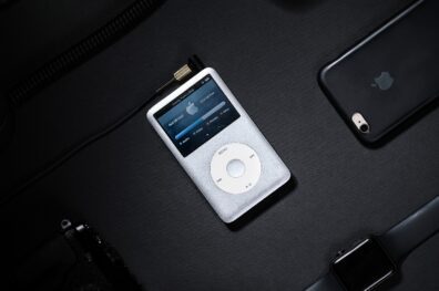 apple ipod