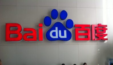 baidu