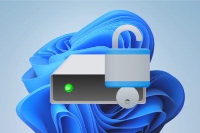 BitLocker