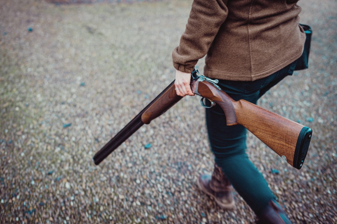 chasse dimanche