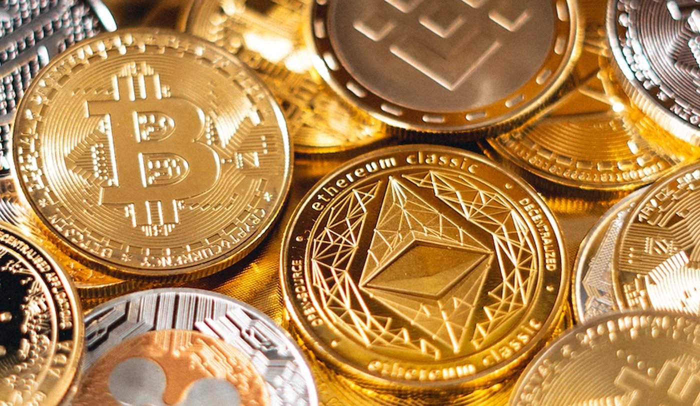 crypto token