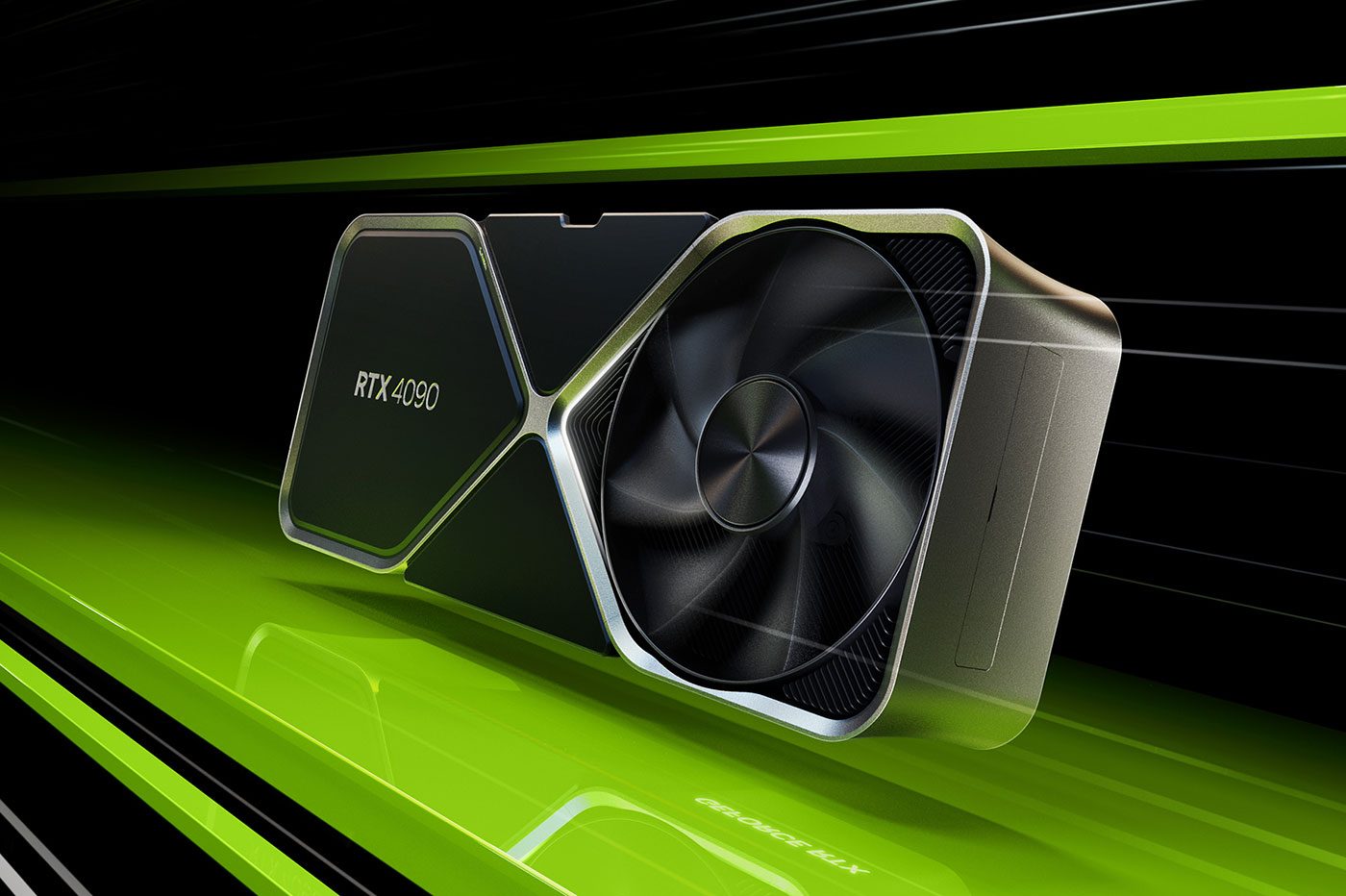 geforce rtx 4090