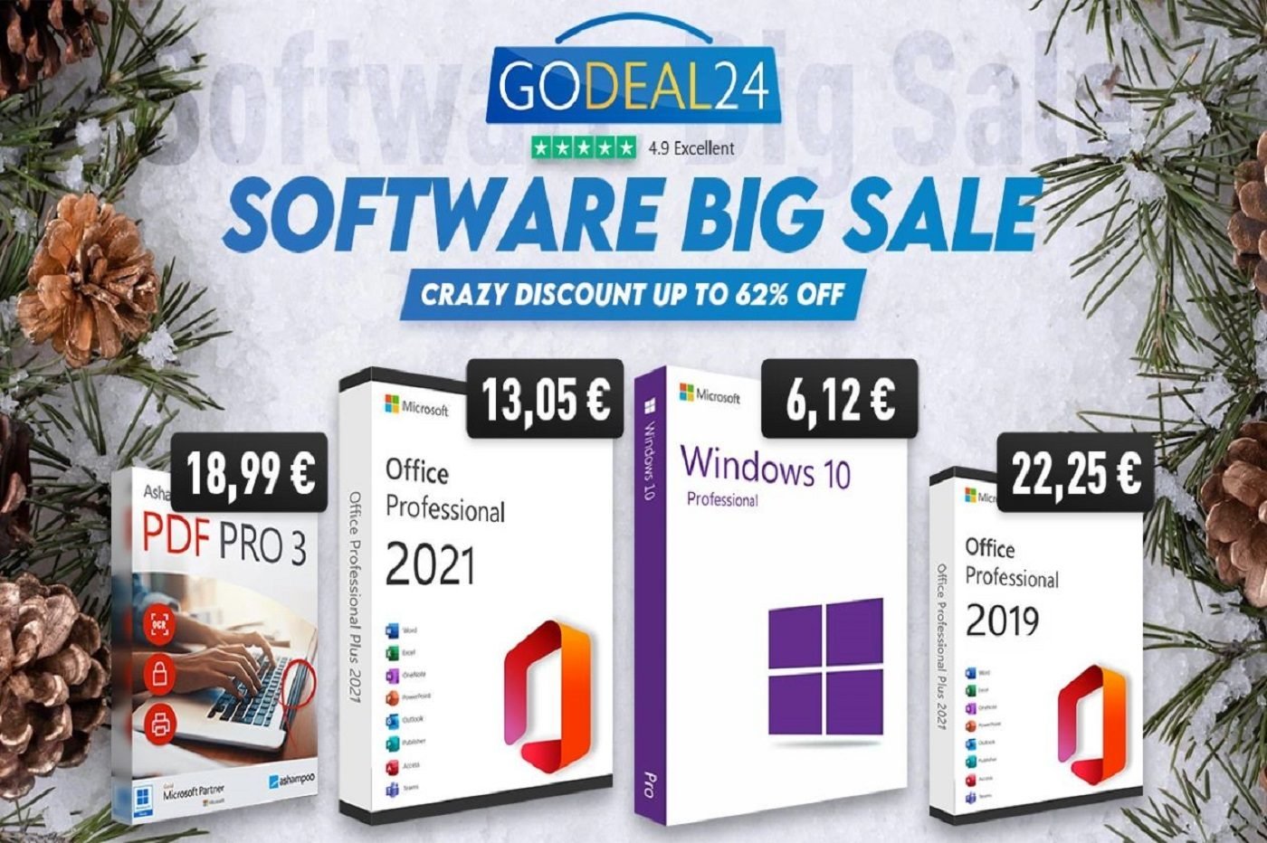 Godeal24