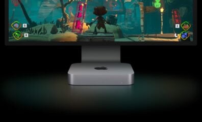 Apple Mac Mini M2 ou M2 Pro 2023