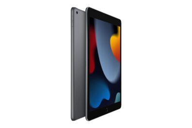 l'iPad 9e generation en promo