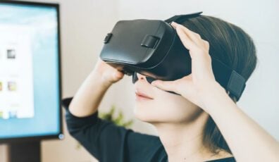 metaverse
