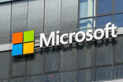 microsoft bing