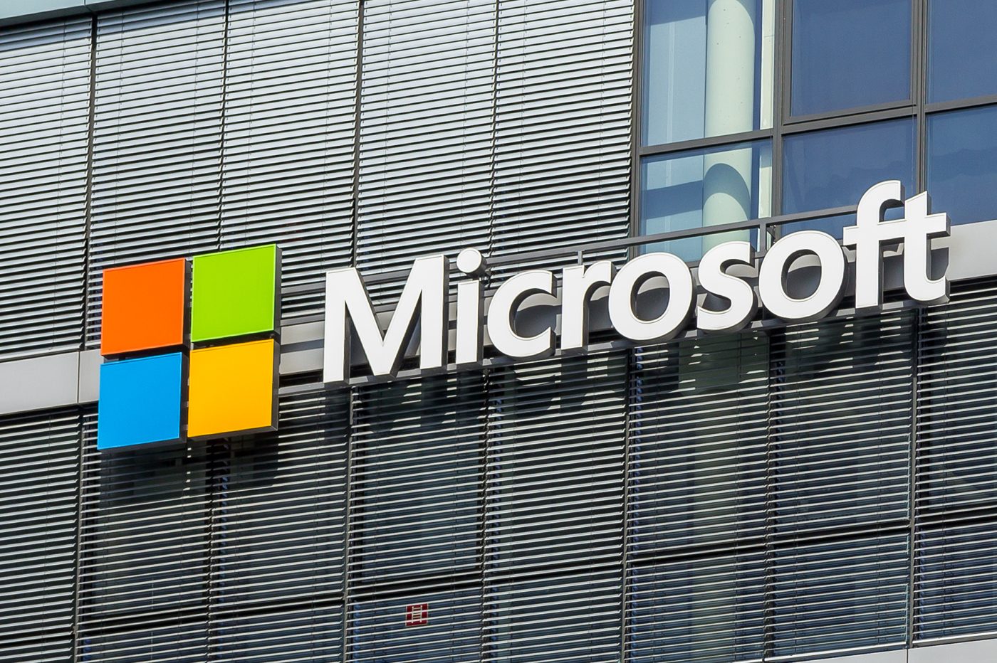microsoft bing
