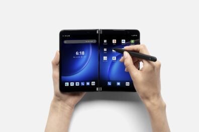 microsoft surface duo 2