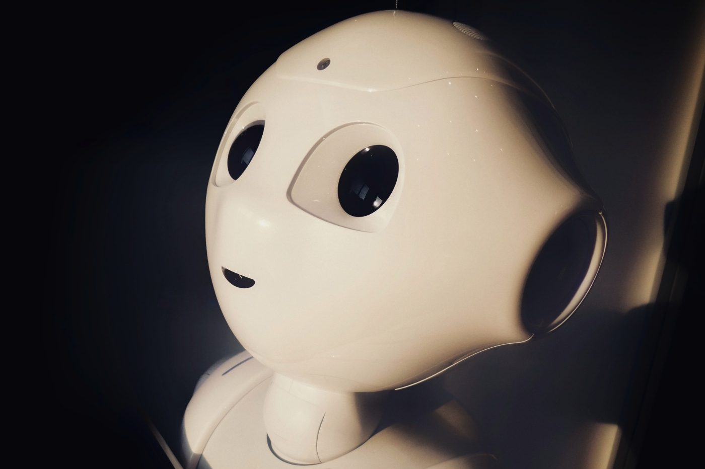 robot ai
