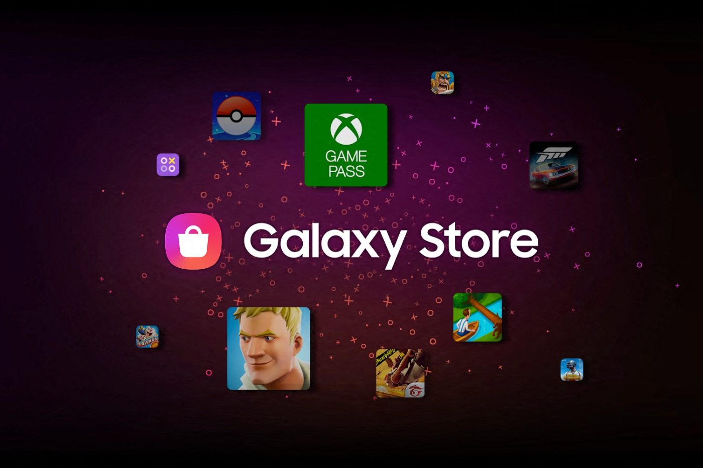 samsung galaxy store