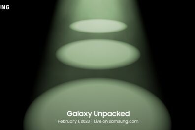 samsung galaxy unpacked s23