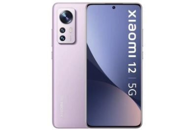 Xiaomi 12