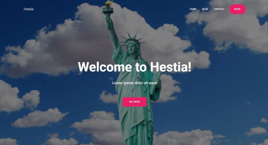 Hestia
