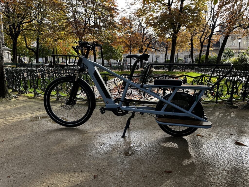 Decathlon R500E