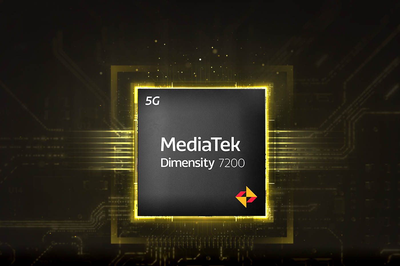 MediaTek Dimensity 7200