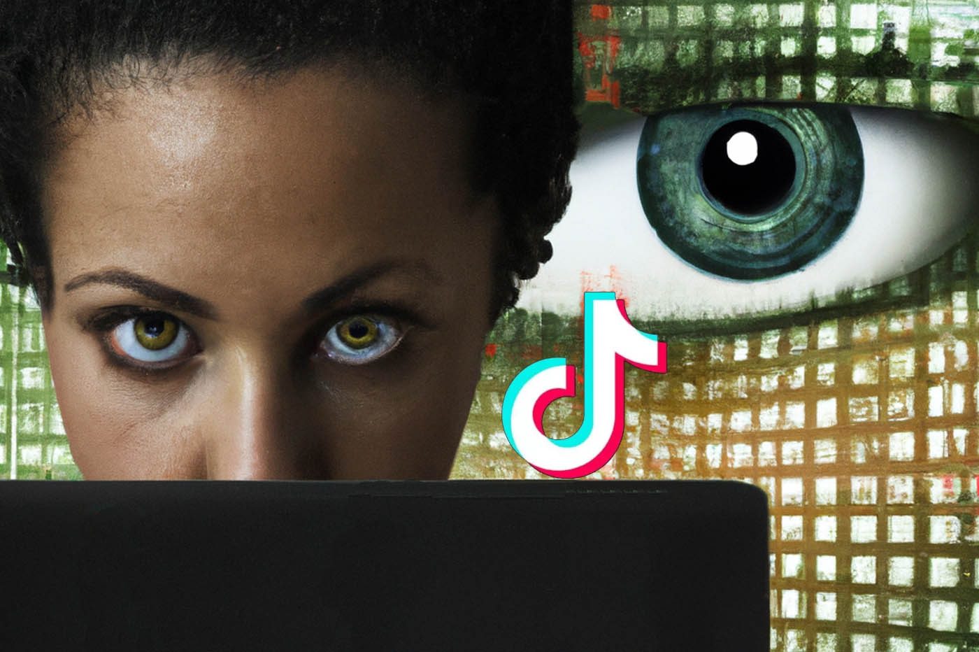 TikTok Surveillance
