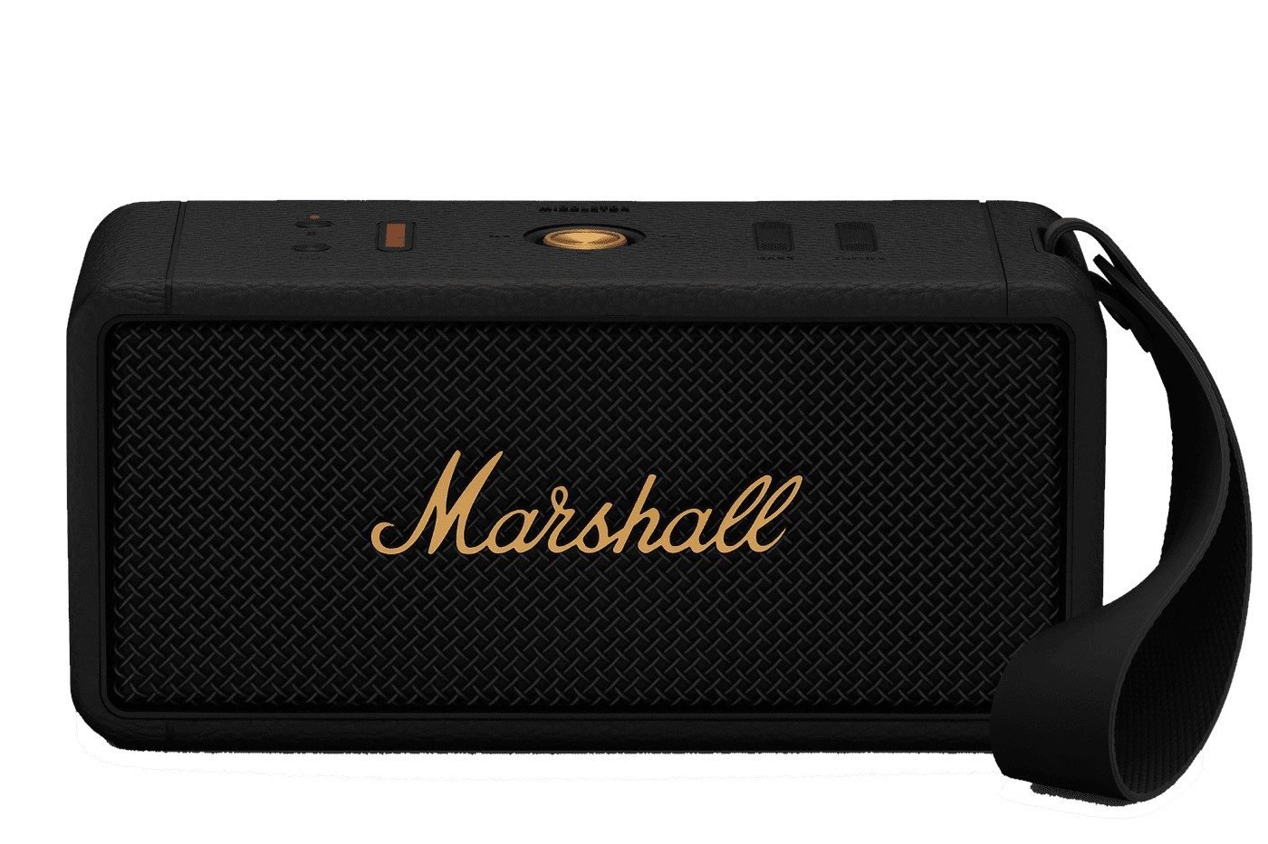 Marshall Middleton