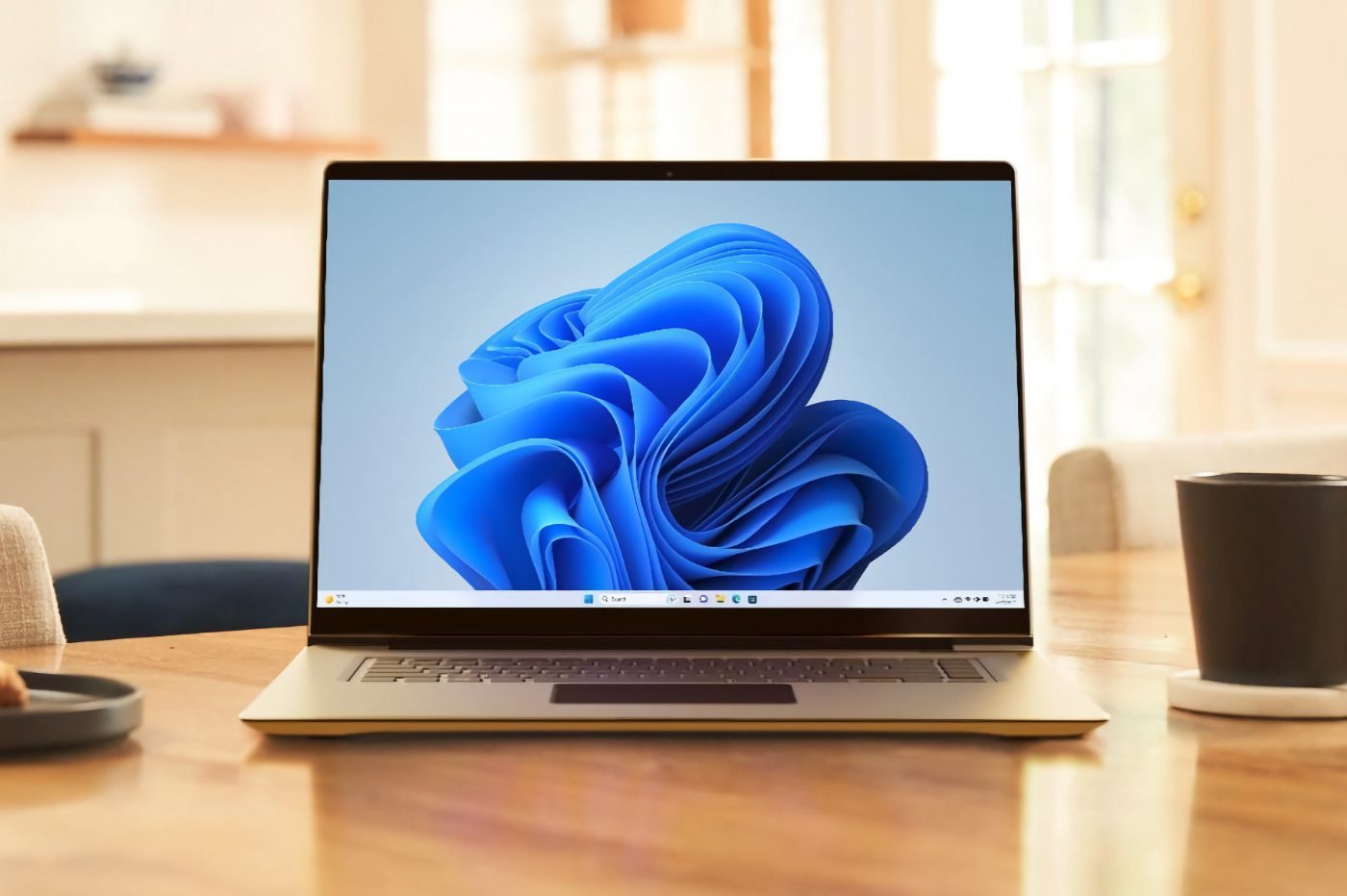 pc sous Windows 11